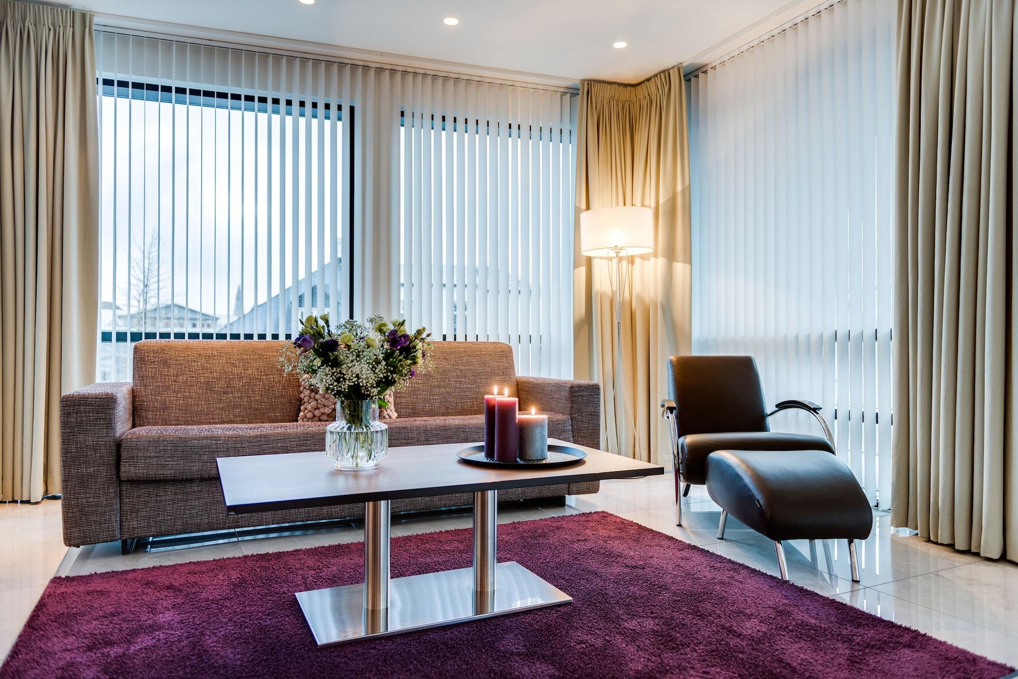 Black Pearl Apartment Hotel Reykjavík Esterno foto
