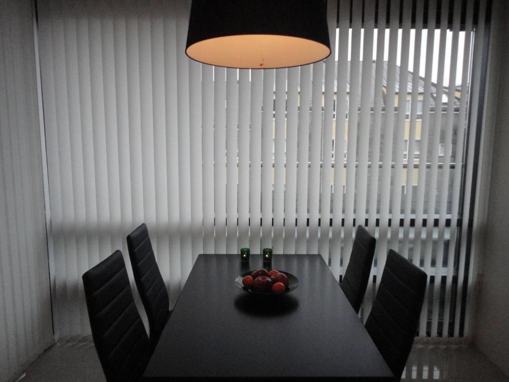 Black Pearl Apartment Hotel Reykjavík Esterno foto
