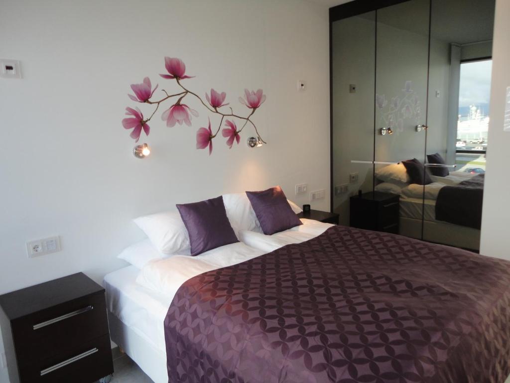 Black Pearl Apartment Hotel Reykjavík Esterno foto