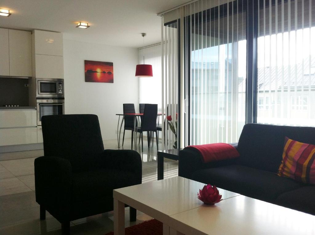 Black Pearl Apartment Hotel Reykjavík Esterno foto